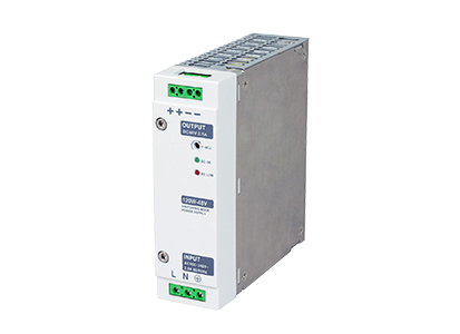 AC-DC-Single-Phase Din Rail Power Supply_IS Standard type (Single-Phase)_IS120-48