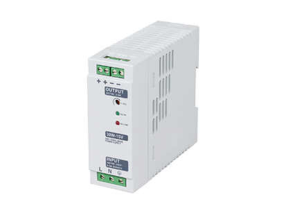 AC-DC-Single-Phase Din Rail Power Supply_IS Standard type (Single-Phase)_IS30-15