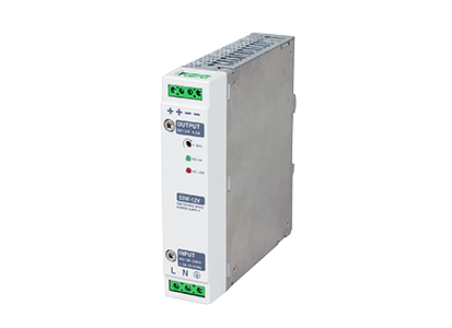 AC-DC-Single-Phase Din Rail Power Supply_IS Standard type (Single-Phase)_IS50-12