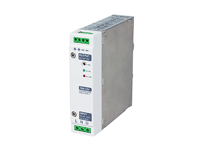 AC-DC-Single-Phase Din Rail Power Supply_IS Standard type (Single-Phase)_IS70-12