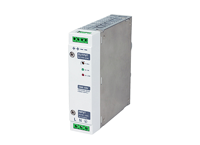 AC-DC-Single-Phase Din Rail Power Supply_IS Standard type (Single-Phase)_IS70-15
