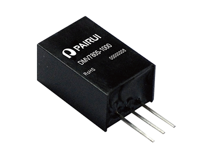 DC-DC-DC-DC Module Nonisolated_Non-Isolated power supply_DMV7803-1000