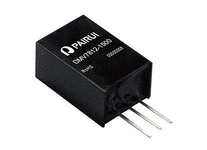 DC-DC-DC-DC Module Nonisolated_Non-Isolated power supply_DMV781V5-1500