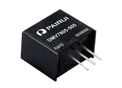DC-DC-DC-DC Module Nonisolated_Non-Isolated power supply_DMV781V5-500