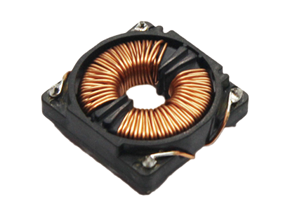 -_Toroidal Inductor(Common mode)_FACM25BL-252Y2R0