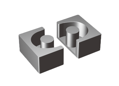 -_Special-shaped Ferrite core_EP5