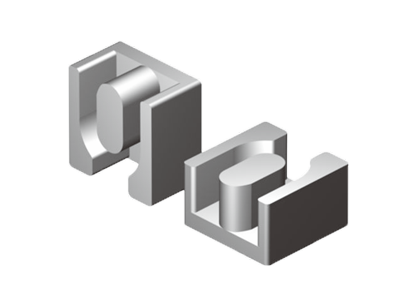 -_Special-shaped Ferrite core_EPX10