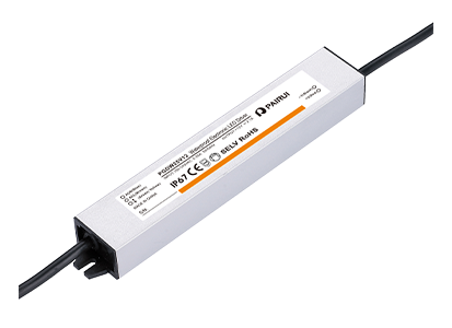 AC-DC-EU LED Driver_Constant Voltage Cost-effective Type_PGDW25V36