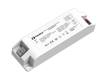 LED Power Supply-LED Power Supply_EU LED Driver_PXV30W-24A