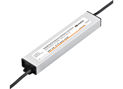 LED Power Supply-LED Power Supply_EU LED Driver_PGDW075V12