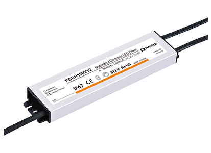 LED Power Supply-LED Power Supply_EU LED Driver_PGDH150V12