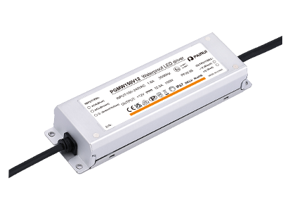 LED Power Supply-LED Power Supply_EU LED Driver_PGMW150V24