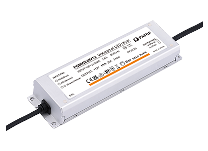 LED Power Supply-LED Power Supply_EU LED Driver_PGMW240V12