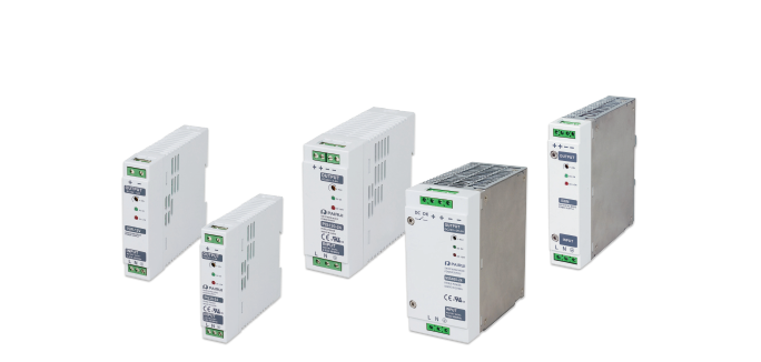 Din Rail Power Supply