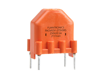 -_Toroidal Inductor(Common mode)_FACM12V1-601Y2R5