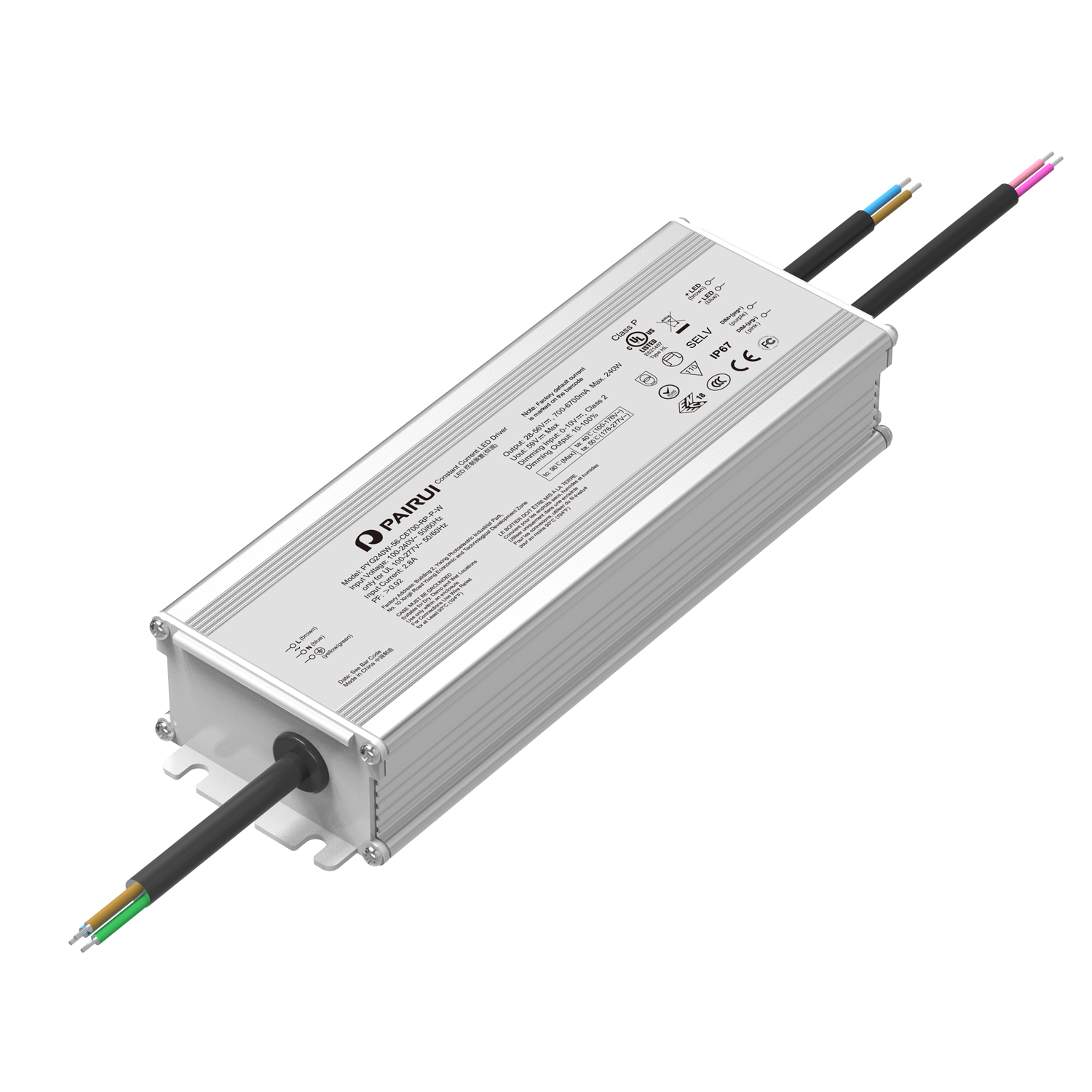 -_PXF Serirs_PYG240W Series -_PXF Serirs_PYG240W Series