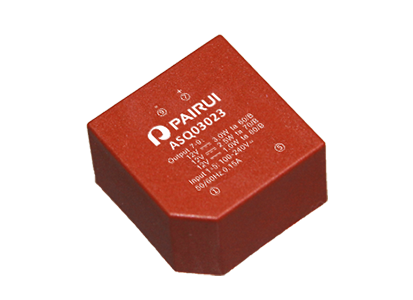 AC-DC-AC-DC Converter_ASQ_ASQ03023 AC-DC-AC-DC Converter_ASQ_ASQ03023
