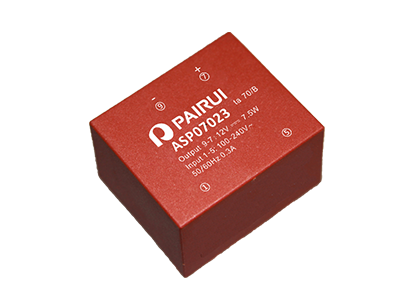 AC-DC-AC-DC Converter_ASP_ASP07201