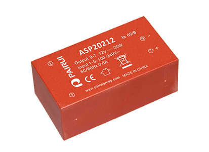 AC-DC-AC-DC Converter_ASP_ASP20214