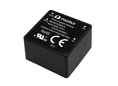 AC-DC-AC-DC Converter_PLD_PLD03-12