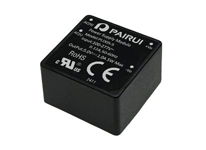 AC-DC-AC-DC Converter_PLD_PLD05-9