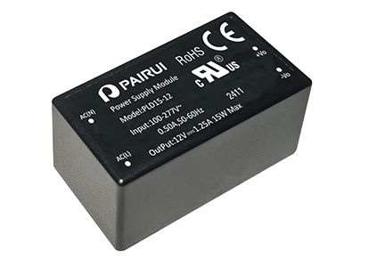 AC-DC-AC-DC Converter_PLD_PLD15-12