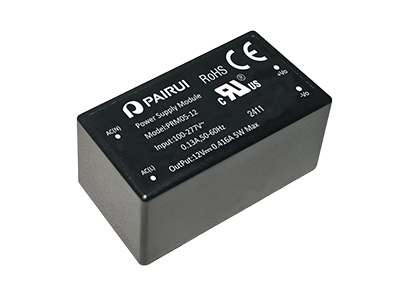 AC-DC-AC-DC Converter_PRM_PRM05-24