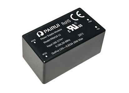 AC-DC-AC-DC Converter_PRM_PRM10-9