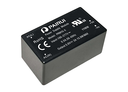 AC-DC-AC-DC Converter_PRM_PRM15-5