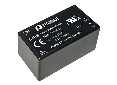 AC-DC-AC-DC Converter_PRM_PRM20-15