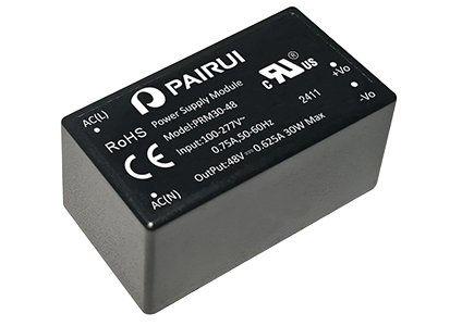 AC-DC-AC-DC Converter_PRM_PRM30-5