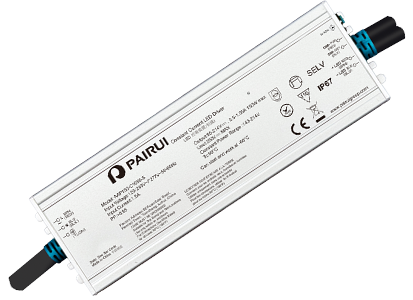 LED Power Supply-LED Drivers_AAP_AAP150-1050-S