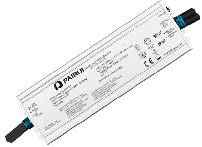 LED Power Supply-LED Drivers_AAP_AAP200-1050-X