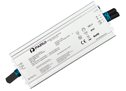 LED Power Supply-LED Drivers_AAR_AAR200-56-C5550
