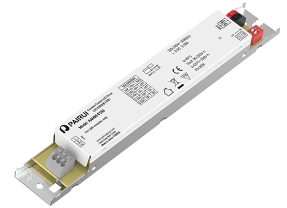 LED Power Supply-LED Drivers_AAH_AAH80-C400 LED Power Supply-LED Drivers_AAH_AAH80-C400