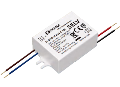 LED Power Supply-LED Drivers_AAL_AAL4-C300 LED Power Supply-LED Drivers_AAL_AAL4-C300