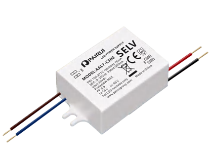 LED Power Supply-LED Drivers_AAL_AAL7-C300 LED Power Supply-LED Drivers_AAL_AAL7-C300
