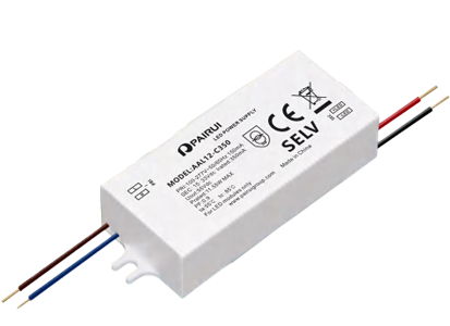 LED Power Supply-LED Drivers_AAL_AAL12-C350 LED Power Supply-LED Drivers_AAL_AAL12-C350