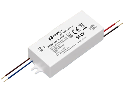 LED Power Supply-LED Drivers_AAL_AAL18-C350 LED Power Supply-LED Drivers_AAL_AAL18-C350