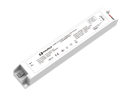 LED Power Supply-LED Drivers_PXV_PXV120W-24A LED Power Supply-LED Drivers_PXV_PXV120W-24A