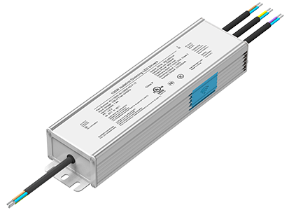 LED Power Supply-LED Drivers_PLY_PLY100W-200-C1400-YY-P-W-Z