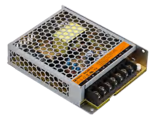 AC-DC-Metal Enclosure_NK Series_NK100-36