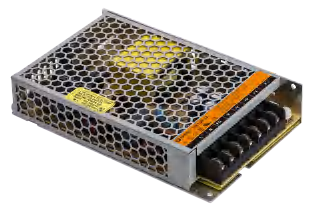 AC-DC-Metal Enclosure_NK Series_NK150-12