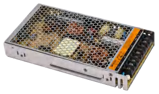 AC-DC-Metal Enclosure_NK Series_NK200-36