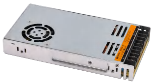 AC-DC-Metal Enclosure_NK Series_NK350-36