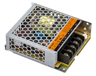 AC-DC-Metal Enclosure_NK Series_NK50-12