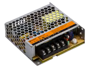 AC-DC-Metal Enclosure_NK Series_NK75-36