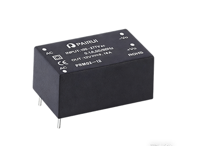 AC-DC-AC-DC Converter_PRM_PRM02-24