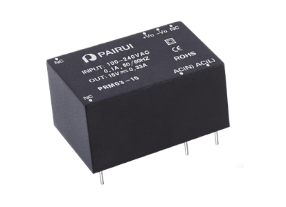 AC-DC-AC-DC Converter_PRM_PRM03-15