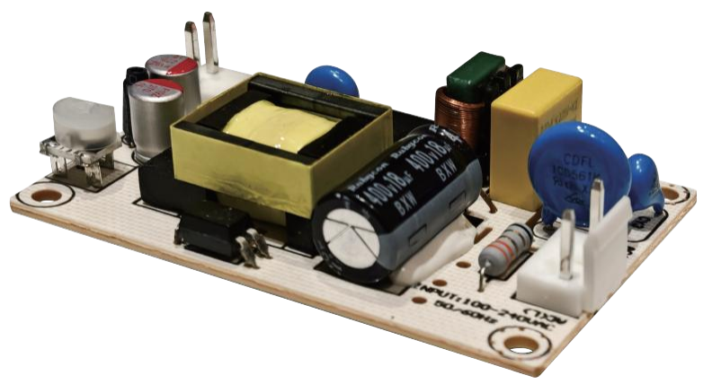 AC-DC-Metal Enclosure_PSF Series_PSF15-05